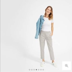 EVERLANE Easy Chino Pant in Stone